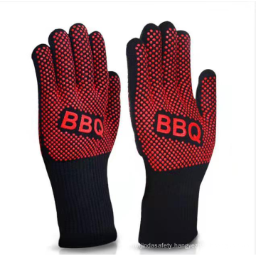 Labour Protection Safety Construction Work Gloves